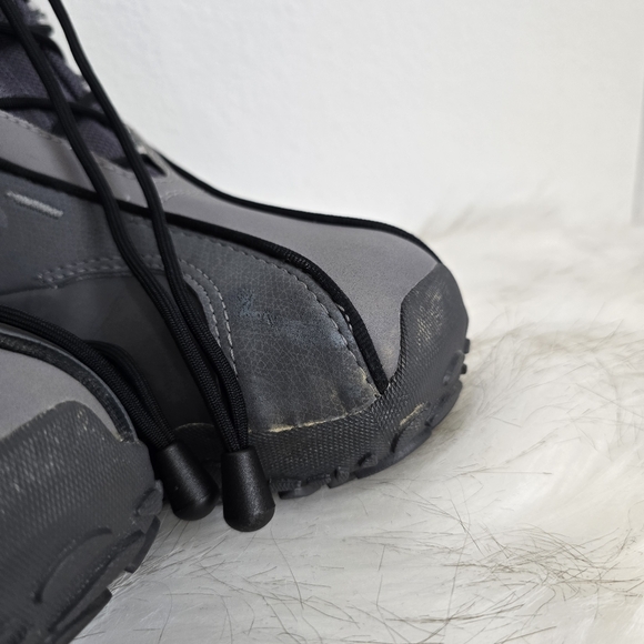 Salomon B52 TS Gore-Tex Waterproof Insulated Winter Boots 8.5 - Picture 9 of 9